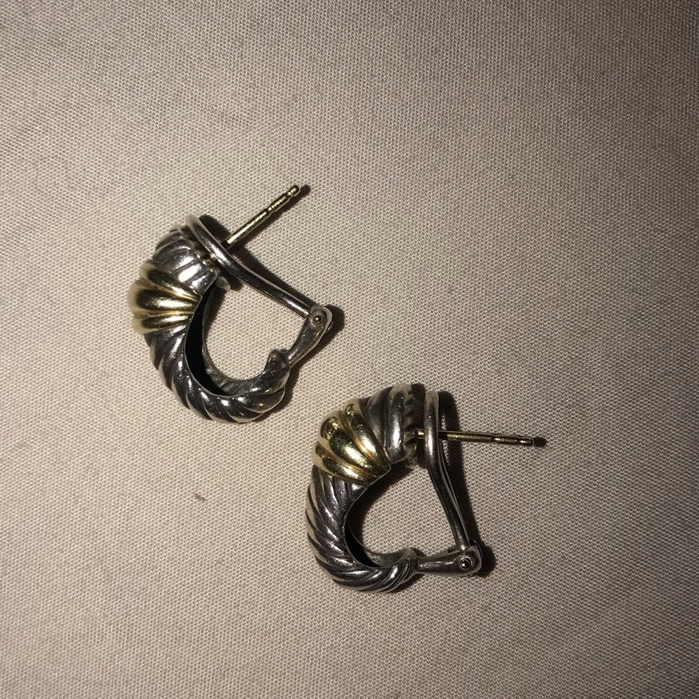 David Yurman Earrings
